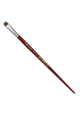 Pincel Natural Chato 421 Nº12 Condor